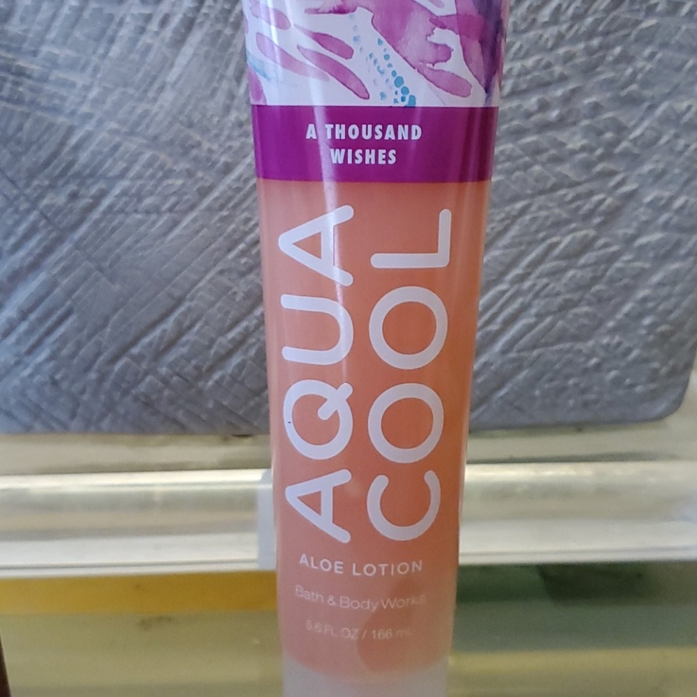 Bath and Body Works